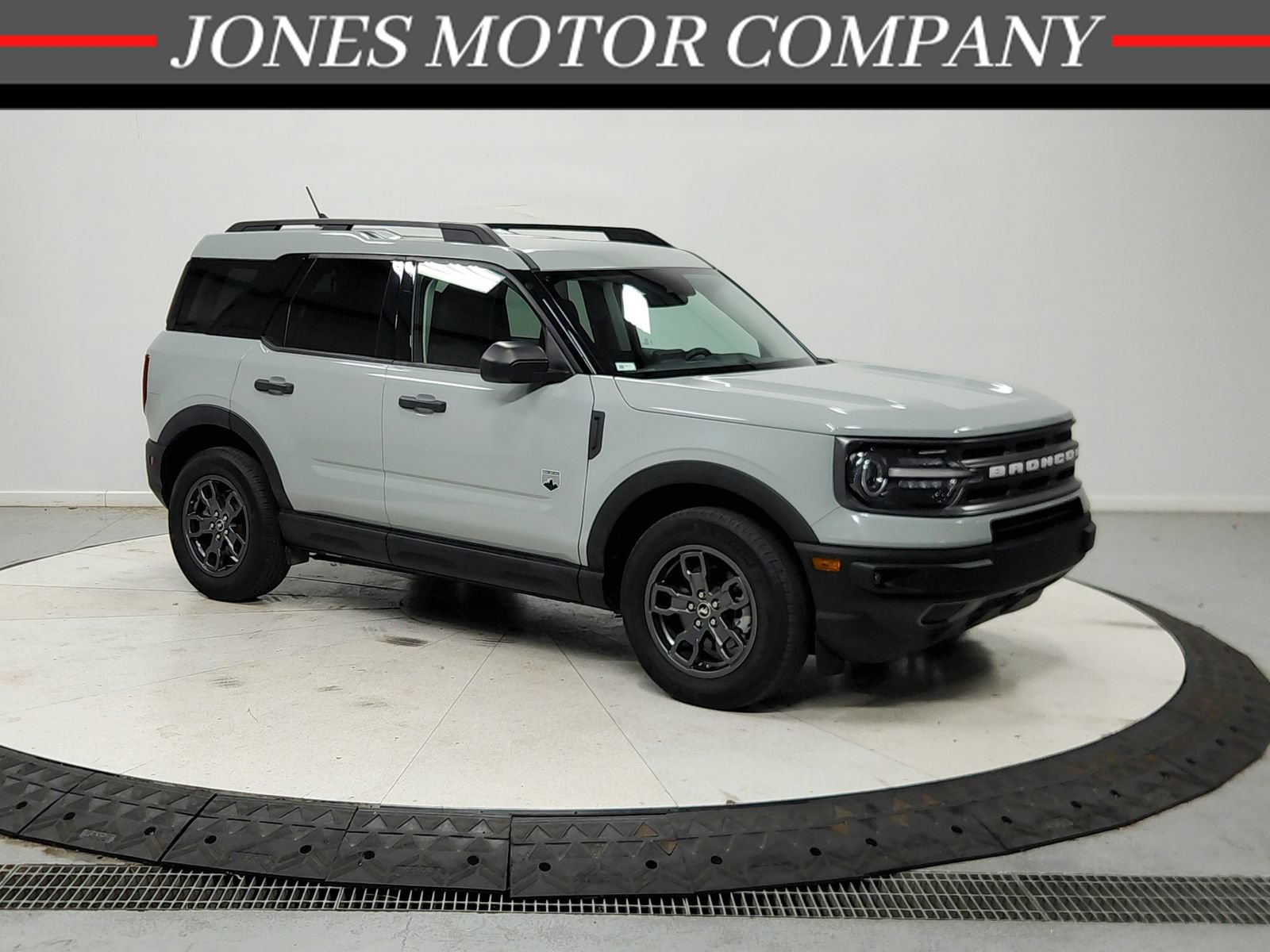 Used 2021 Ford Bronco Sport Big Bend AWD/4WD image 1