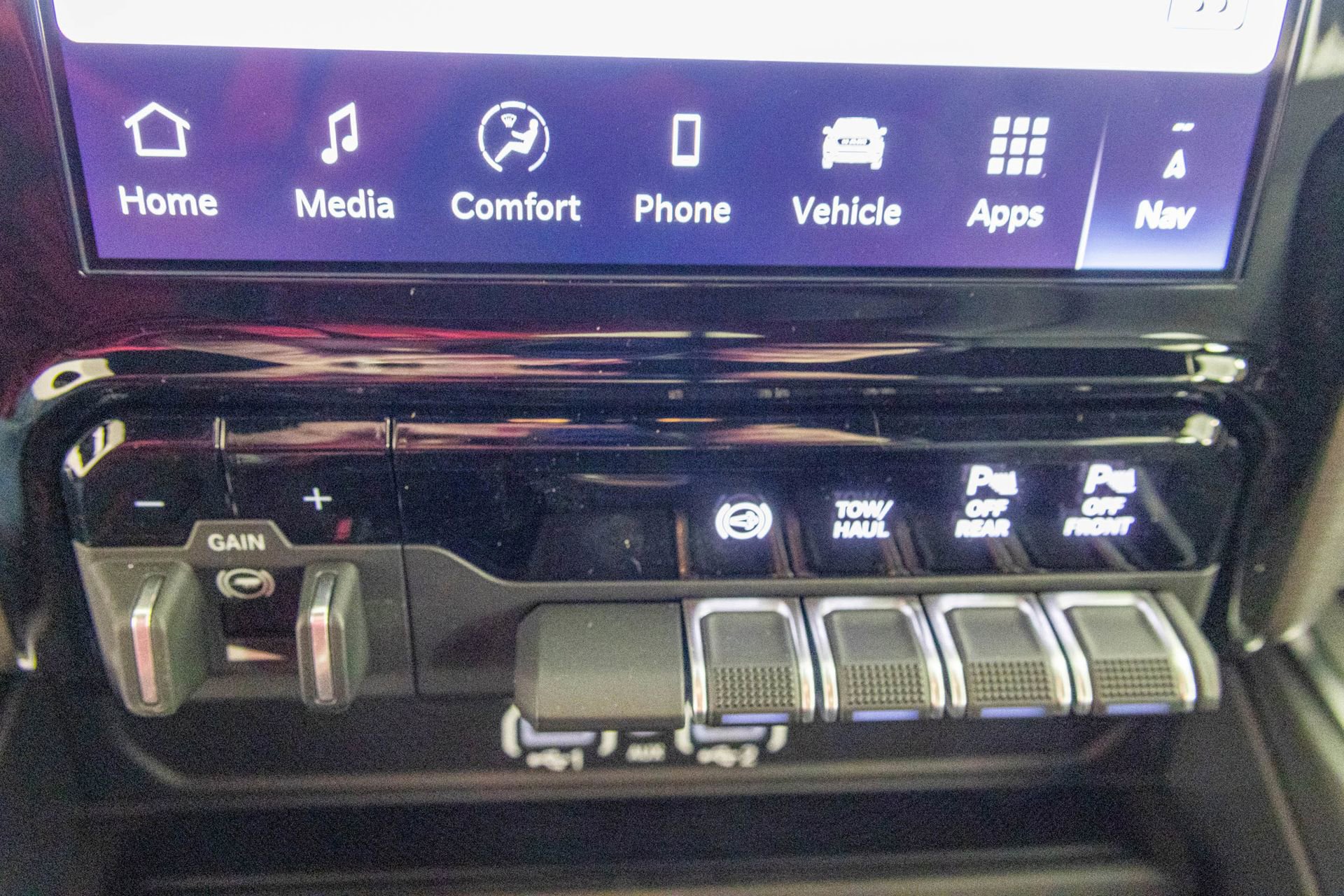 New 2026 RAM 2500 Big Horn image 30