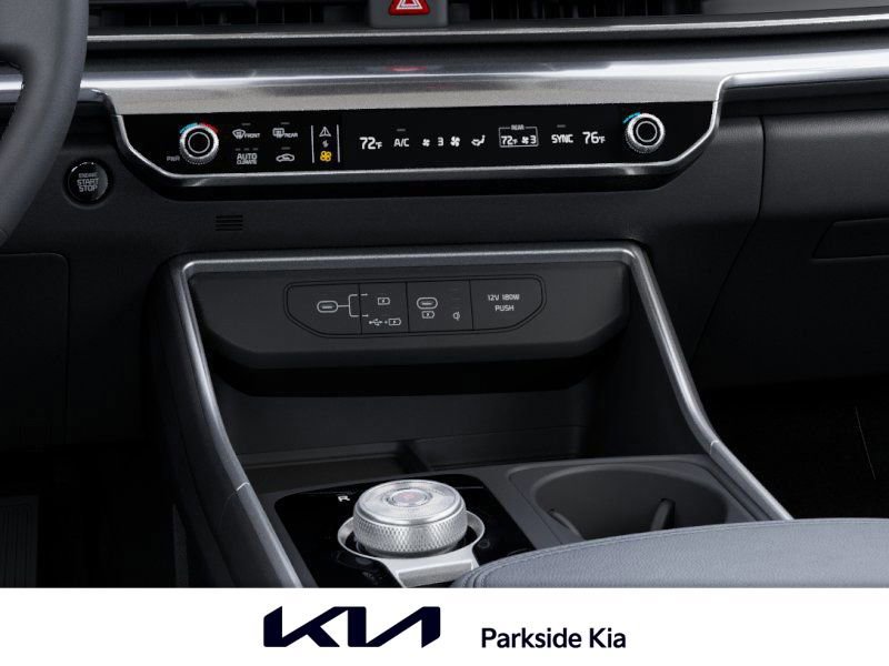 New 2026 Kia Carnival SX Prestige image 23