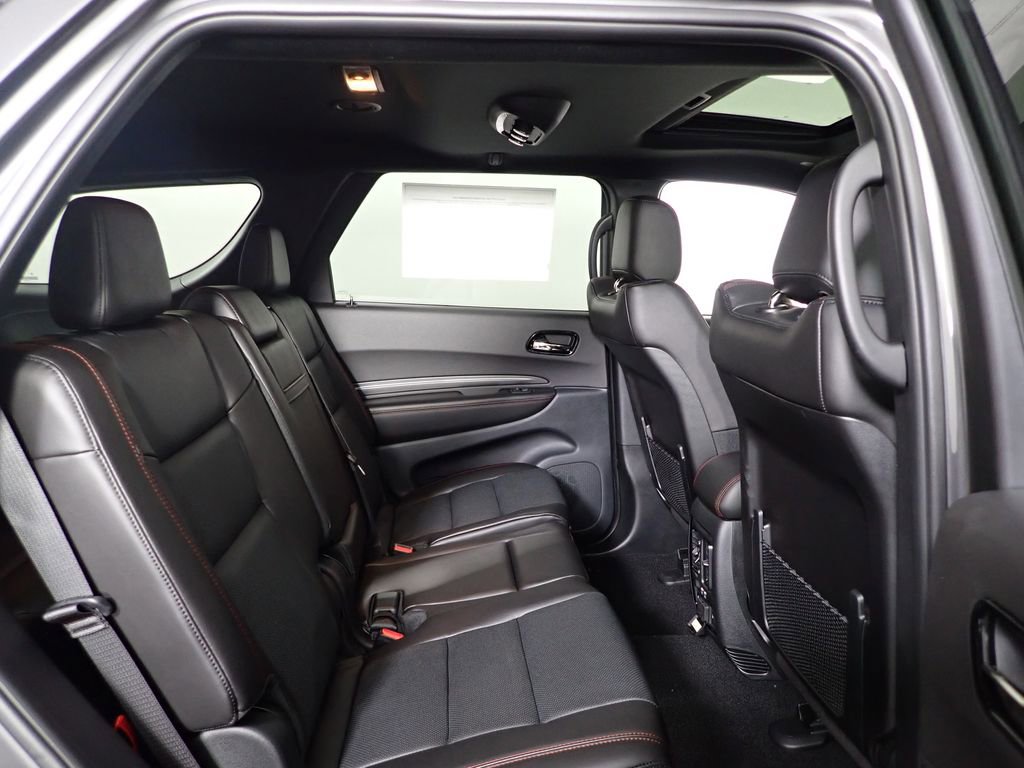 New 2026 Dodge Durango GT AWD/4WD image 41