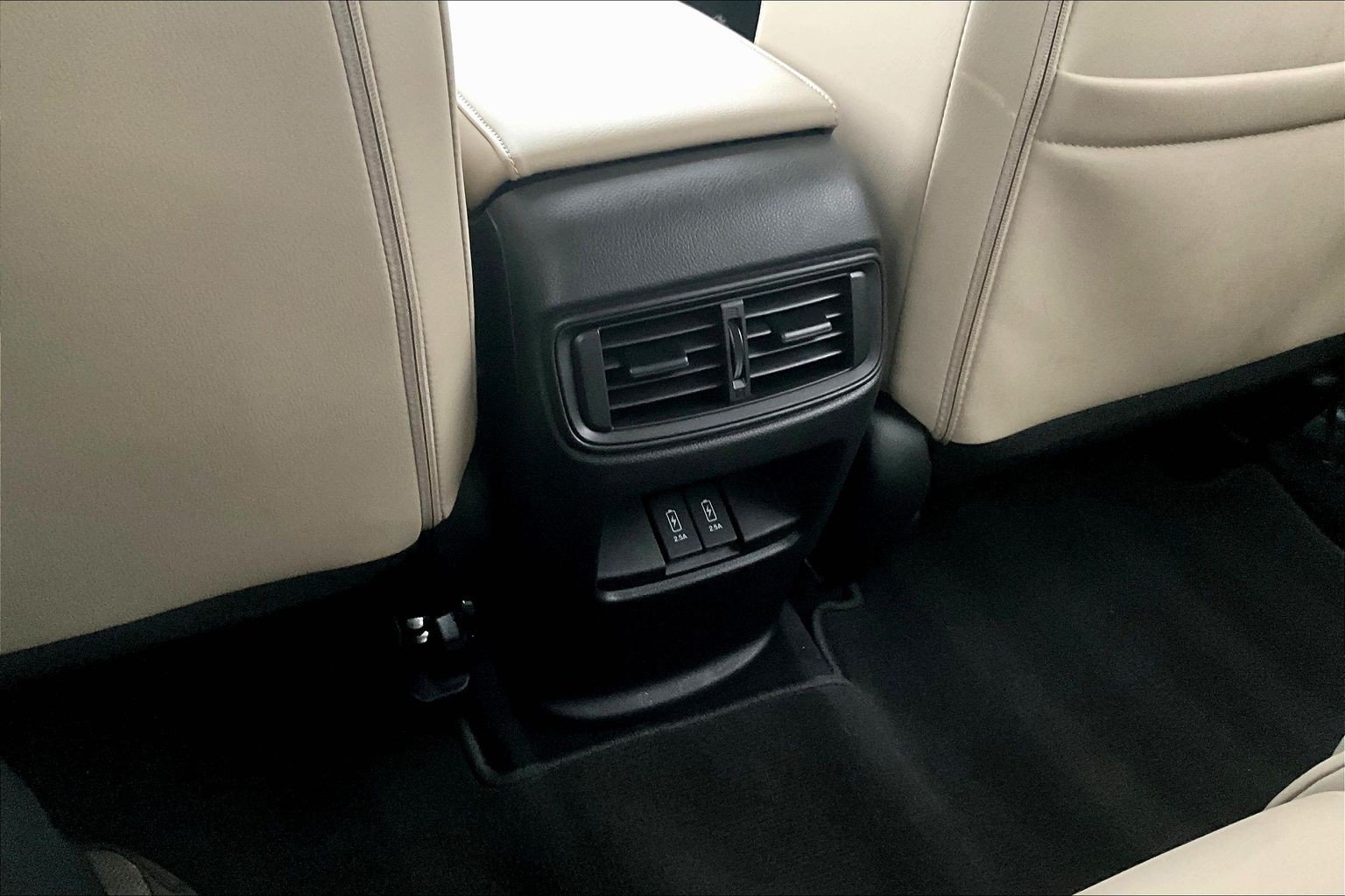 Used 2017 Honda CR-V EX-L image 25