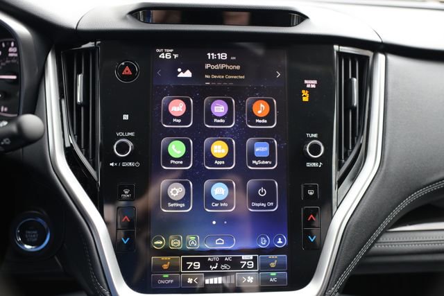 Certified 2025 Subaru Outback Limited image 35