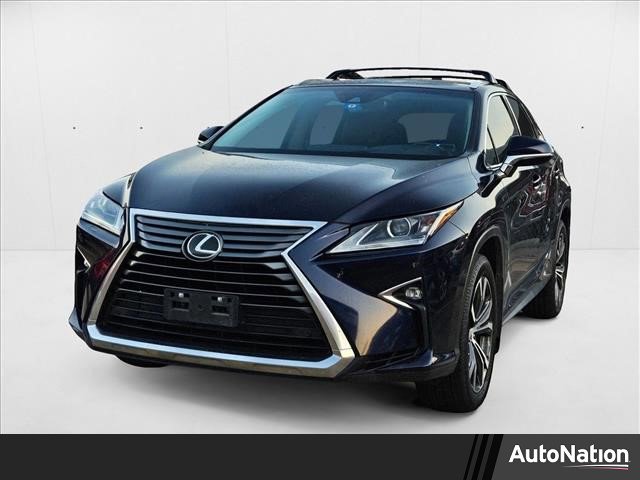 Used 2019 Lexus RX 350 AWD