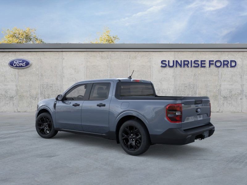New 2026 Ford Maverick XLT w/ XLT Luxury Package image 4
