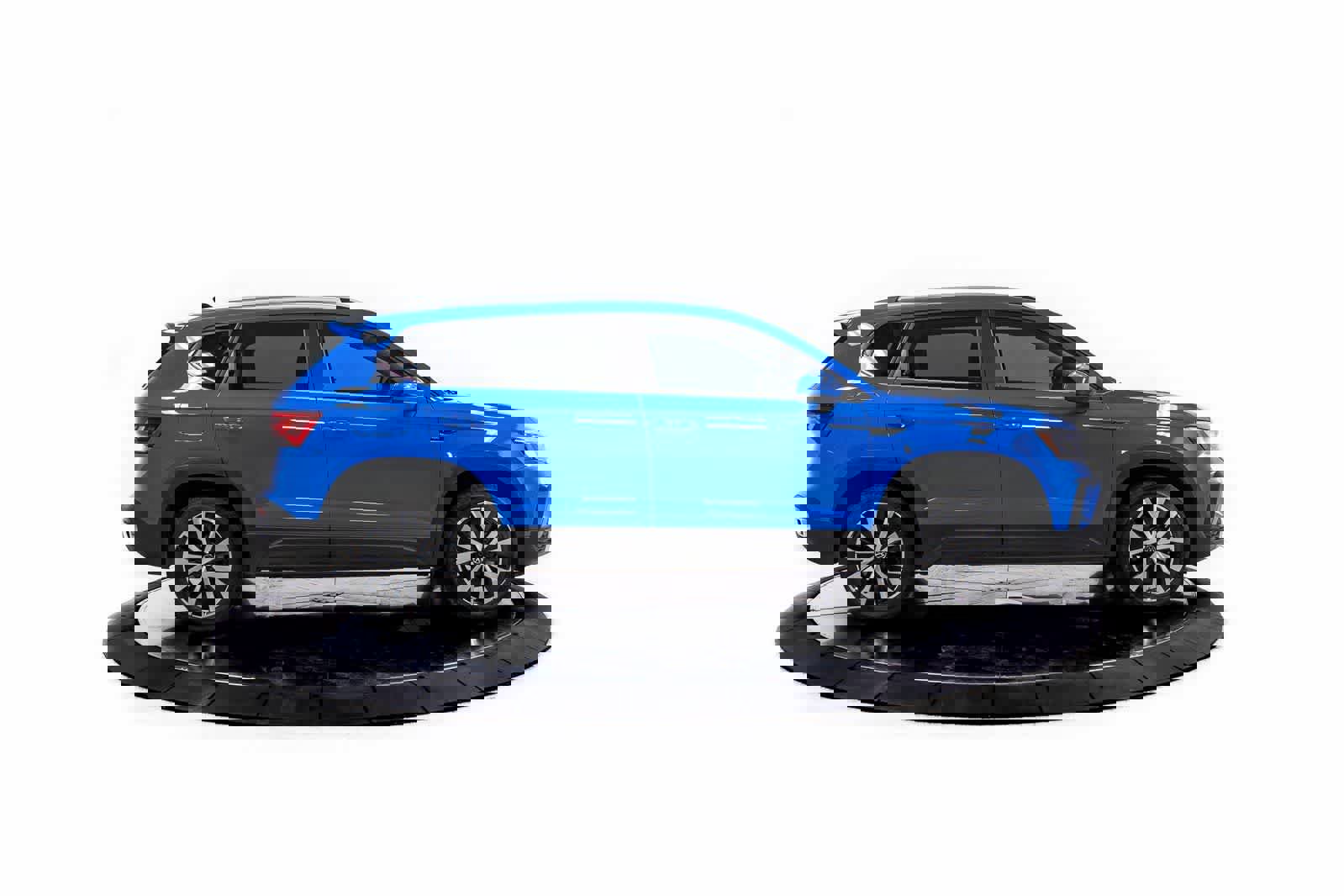 Used 2023 Volkswagen Taos SE image 9