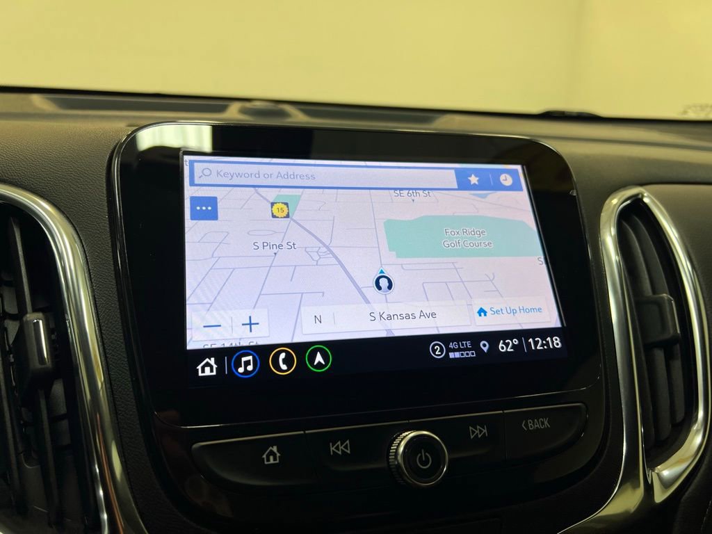 Used 2023 Chevrolet Equinox Premier image 23