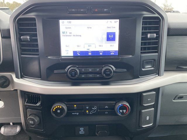 Used 2023 Ford F150 XLT image 10