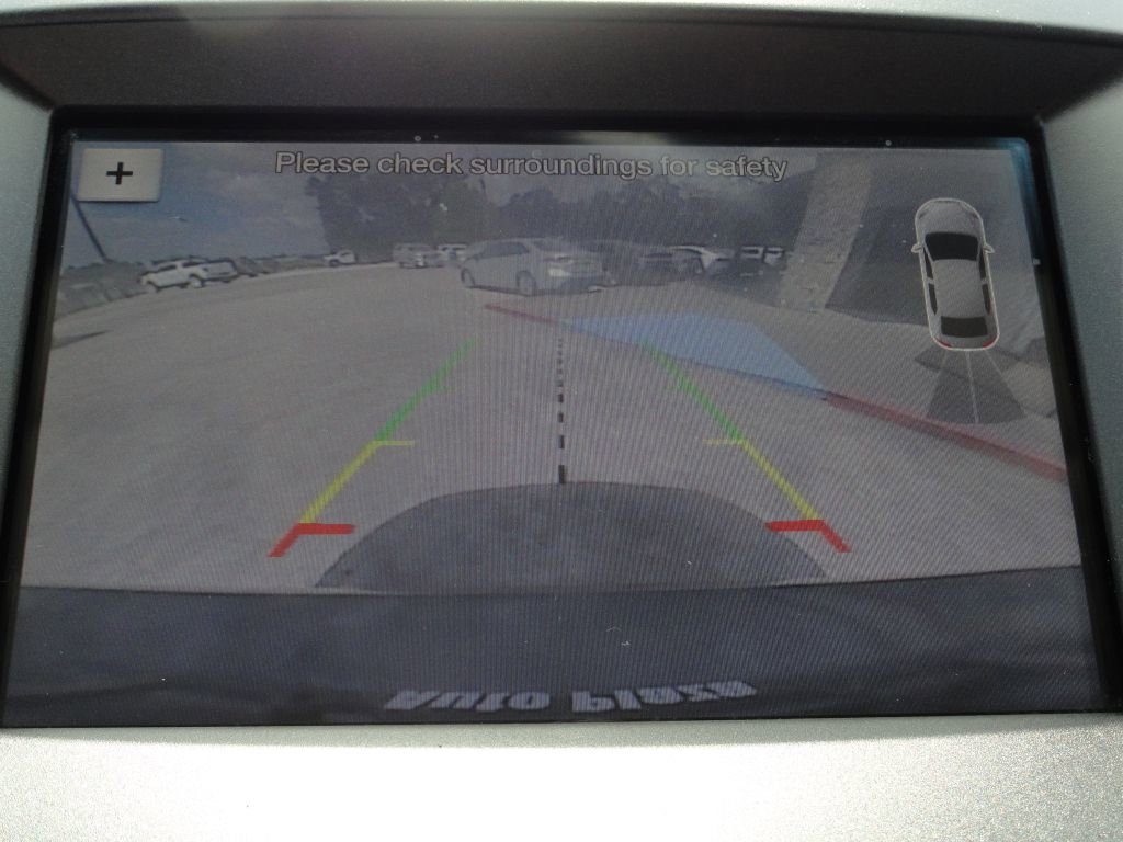 Used 2018 Ford Edge SEL w/ Equipment Group 201A FWD image 15