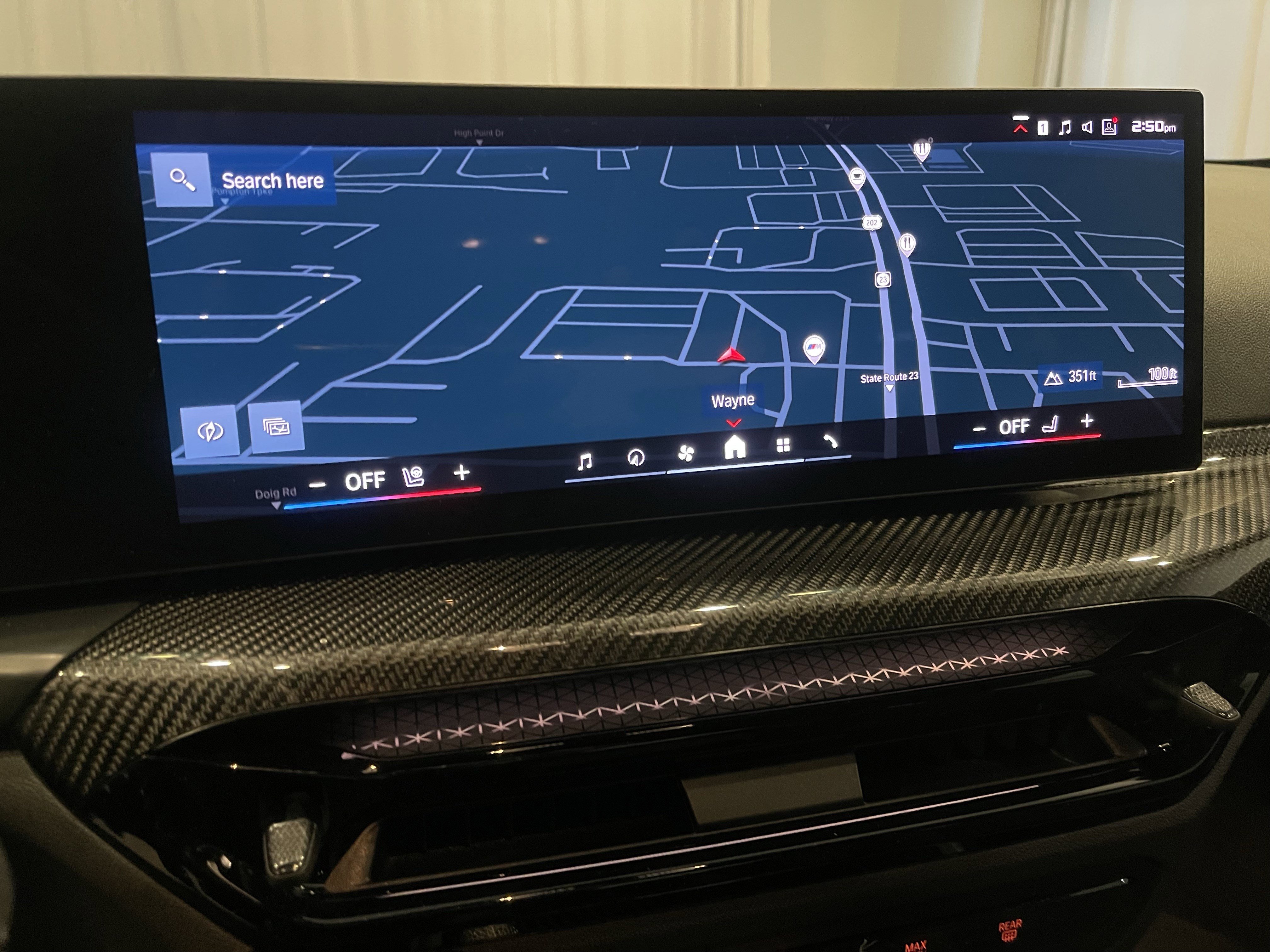 Used 2026 BMW M2 Base w/ Lighting Package image 22