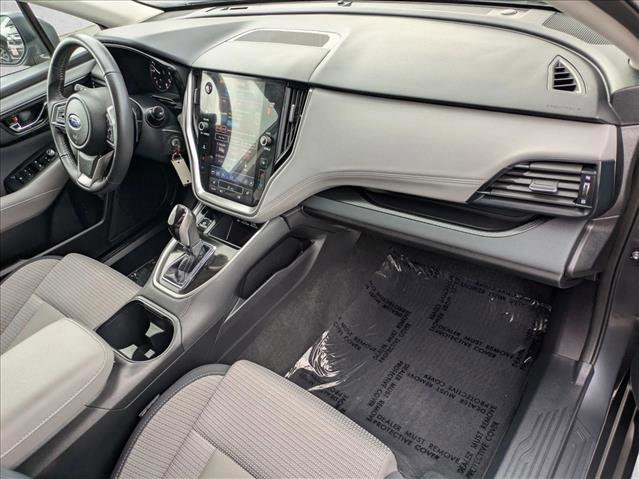 Used 2025 Subaru Outback Premium image 16
