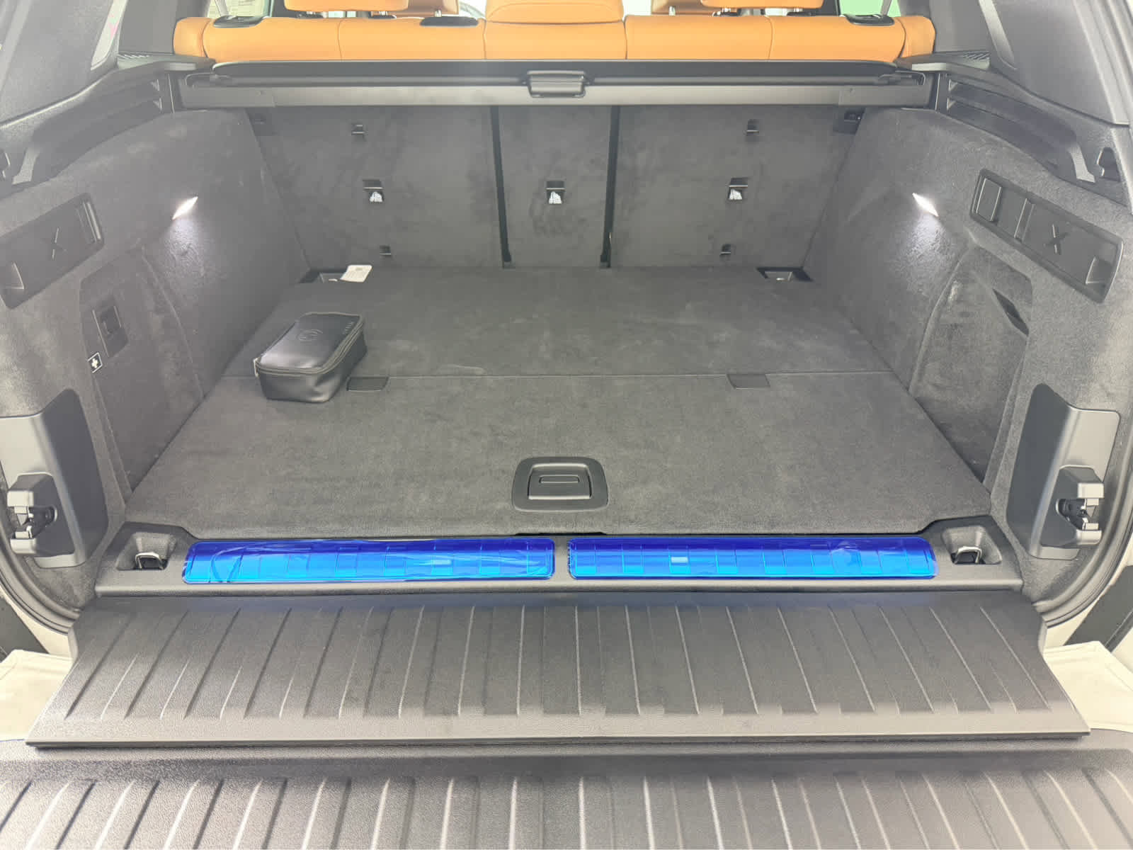 New 2026 BMW X5 xDrive50e w/ M Sport Package AWD/4WD image 20