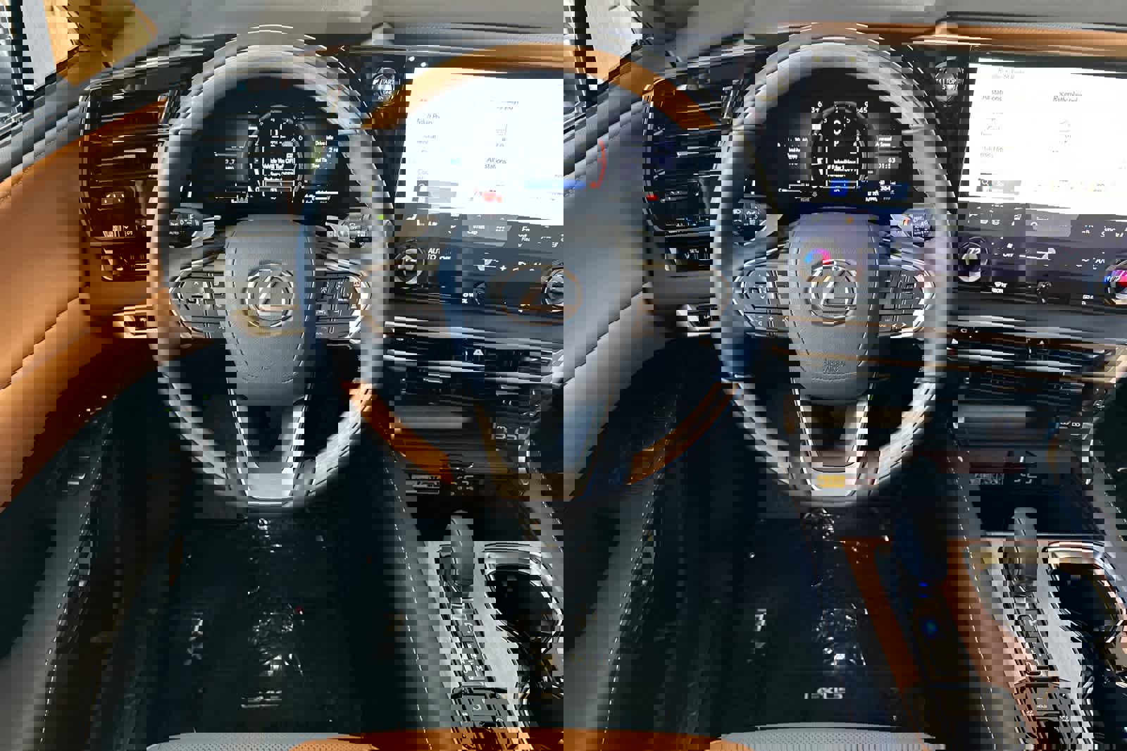 New 2026 Lexus RX 350 Premium image 15