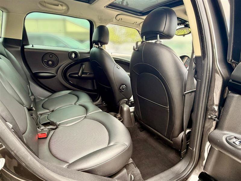 Used 2015 MINI Cooper Countryman S AWD/4WD image 10