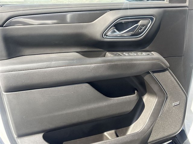 Certified 2023 GMC Yukon AT4 AWD/4WD image 22