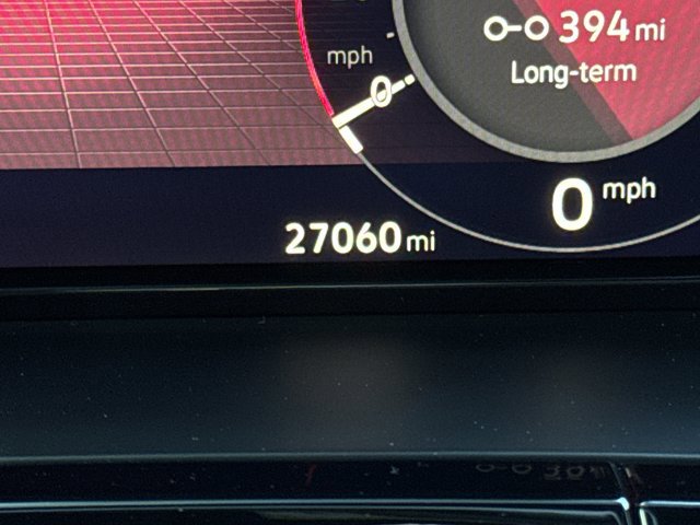 Used 2024 Volkswagen Atlas Cross Sport SEL Premium R-Line image 23