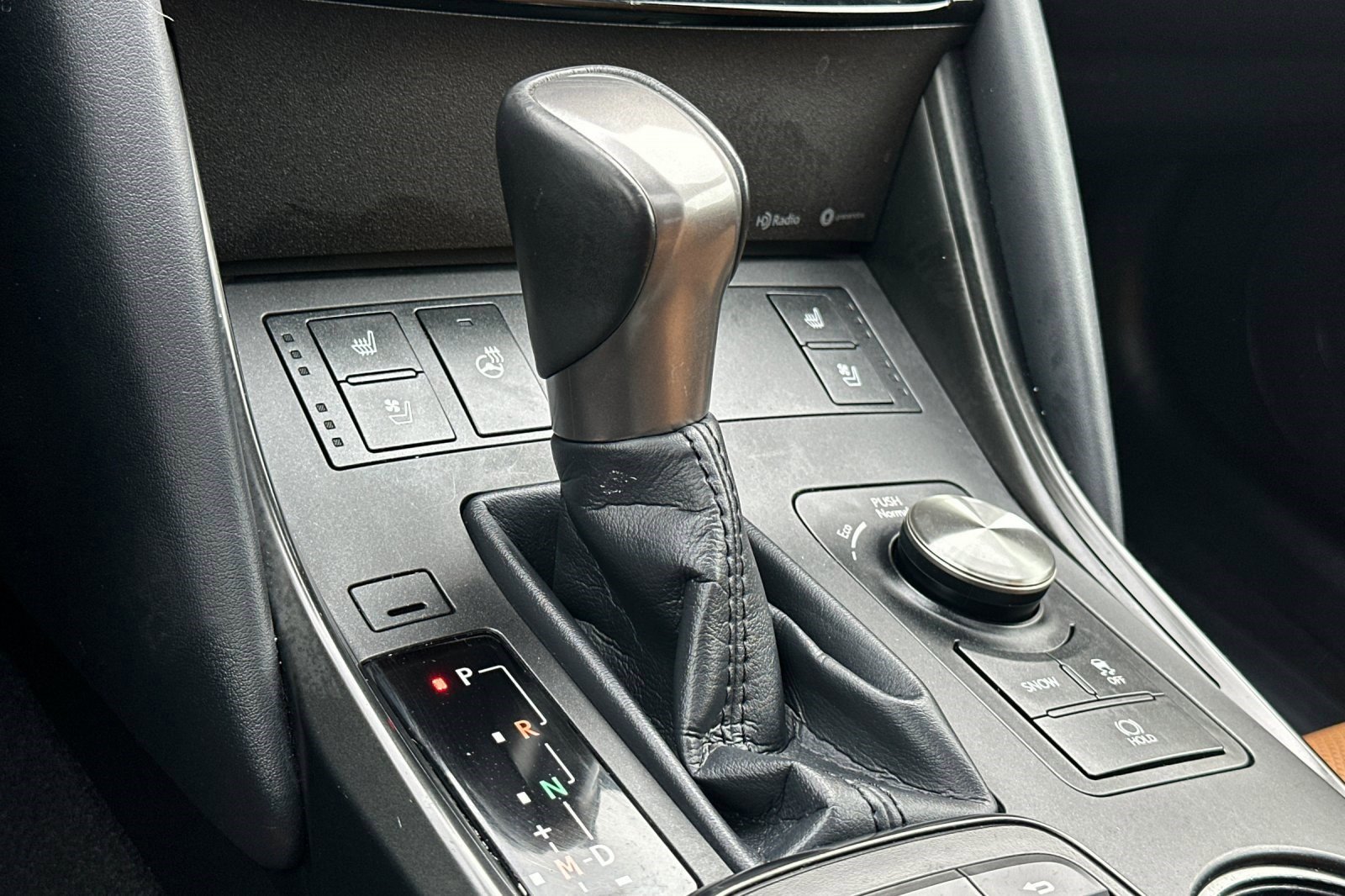 Used 2021 Lexus IS 300 w/ Comfort Package image 18