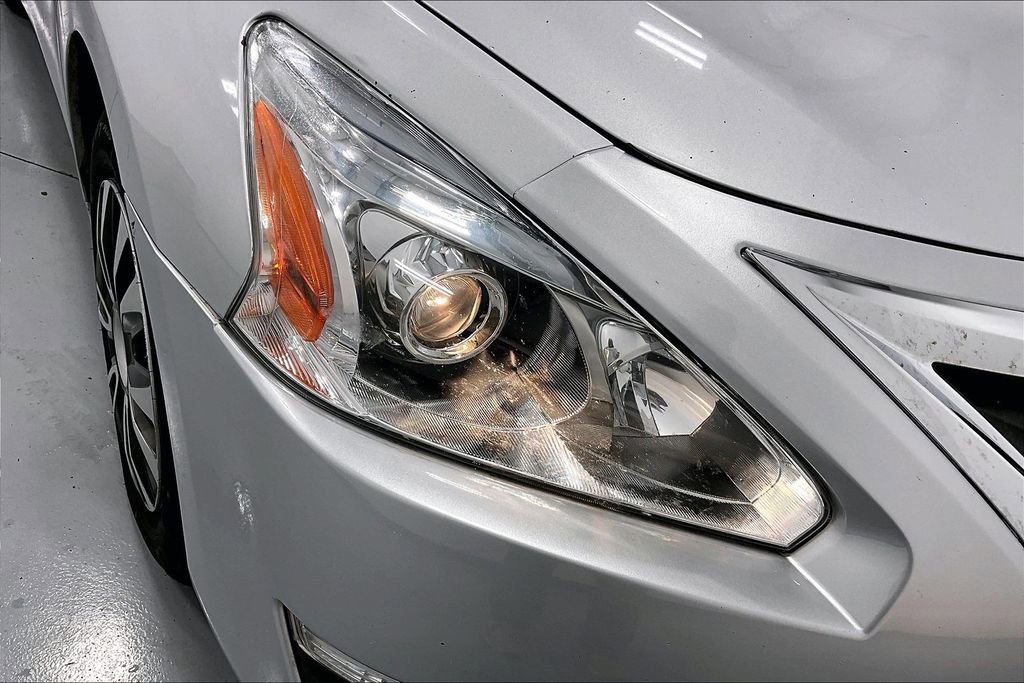 Used 2015 Nissan Altima 2.5 S image 35