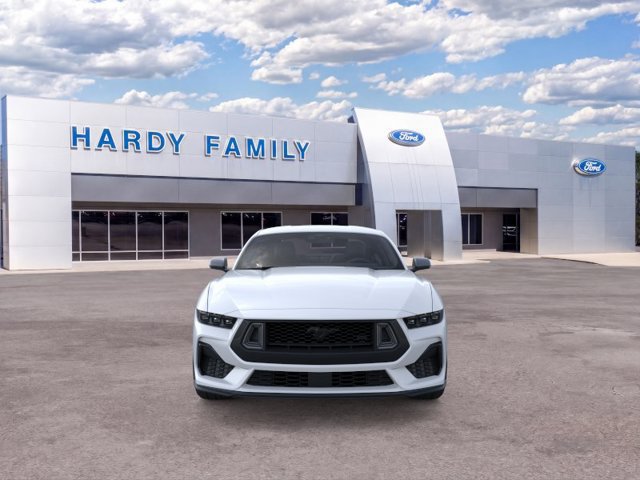 New 2026 Ford Mustang Premium w/ Mustang RTR Package RWD image 6