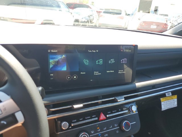 New 2027 Hyundai Santa Cruz SE AWD/4WD image 27
