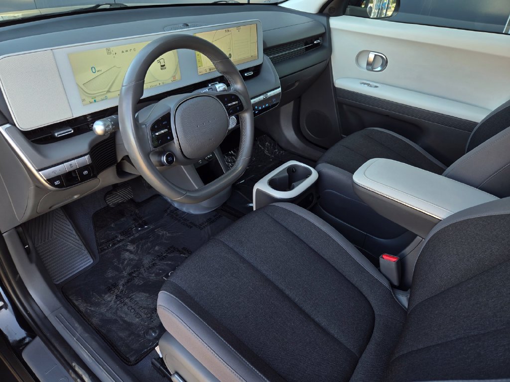 Used 2023 Hyundai Ioniq 5 SE AWD/4WD image 10