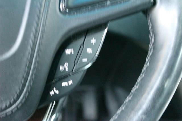 Used 2018 Lincoln MKZ Reserve w/ Climate Package image 16