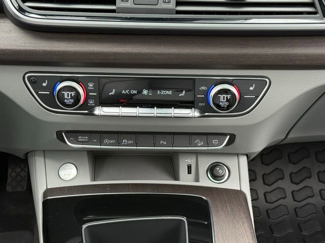 Used 2024 Audi Q5 2.0T Premium Plus image 28