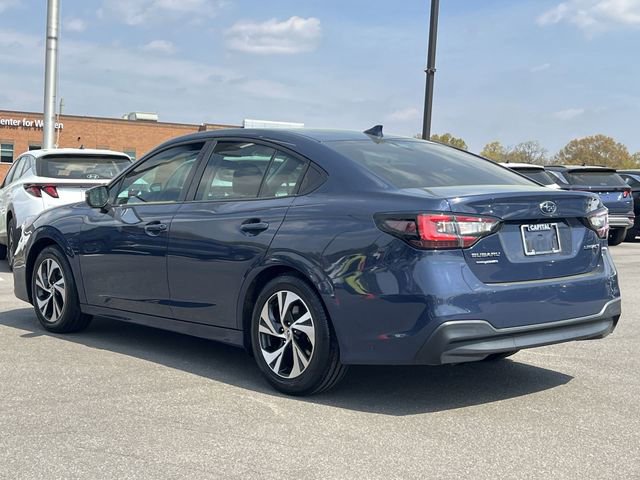 Certified 2023 Subaru Legacy Premium AWD/4WD image 31
