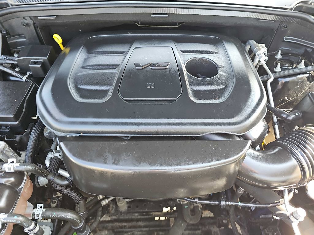 Used 2020 Jeep Grand Cherokee Limited w/ Luxury Group II image 60