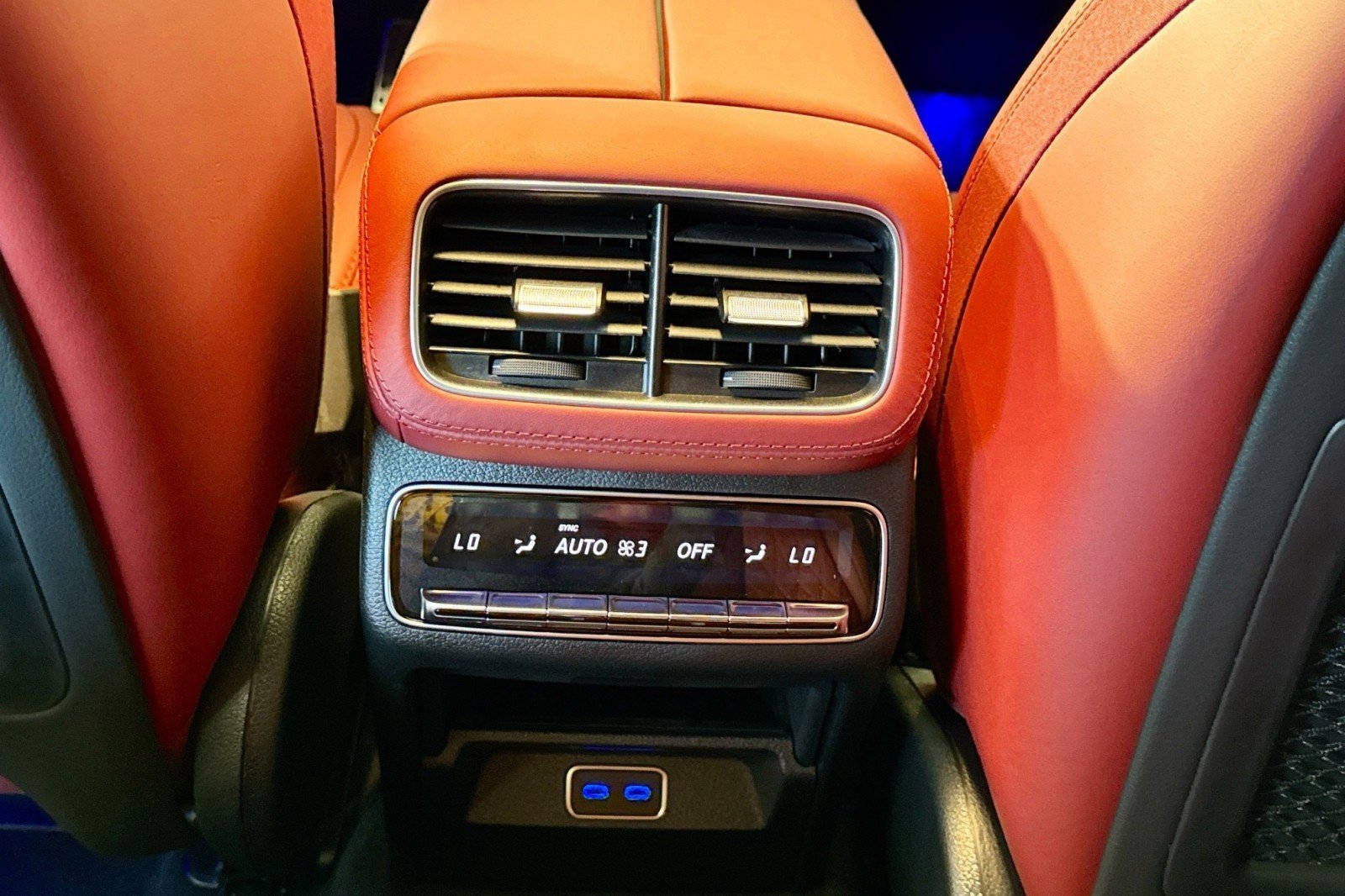 New 2026 Mercedes-Benz GLE 63 AMG S image 23