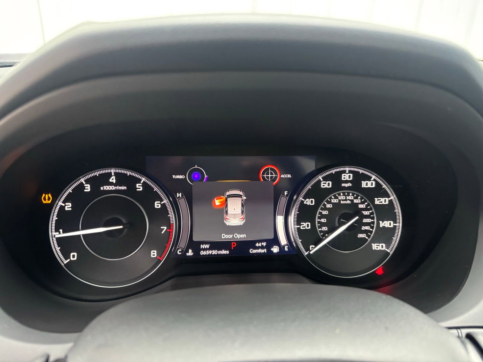 Used 2020 Acura RDX w/ Technology Package image 20