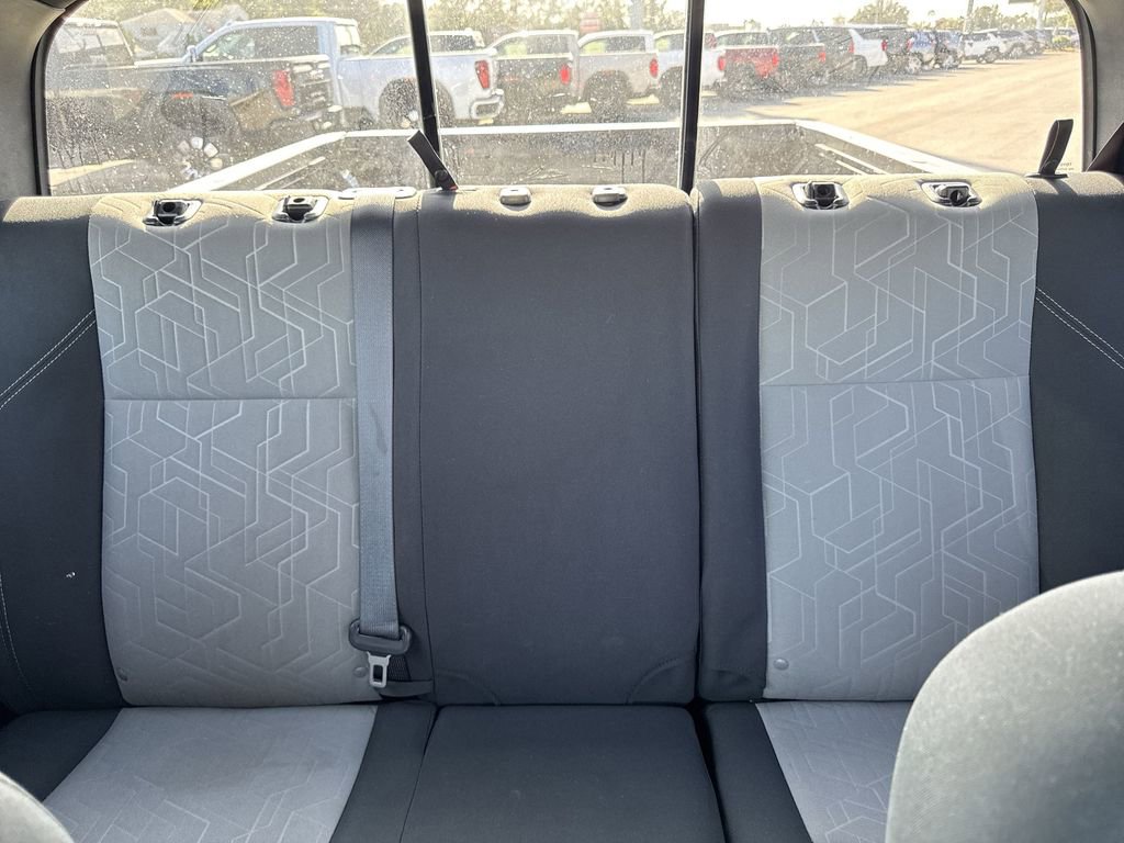 Used 2022 Toyota Tacoma TRD Off-Road image 13