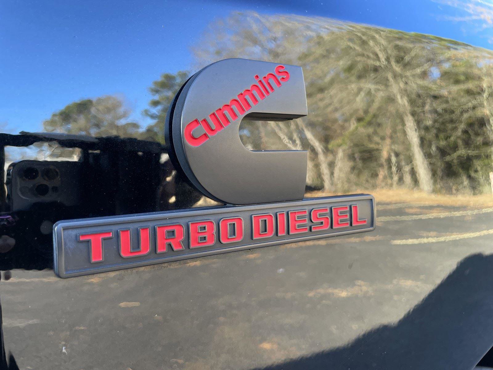 Certified 2024 RAM 3500 Tradesman image 51