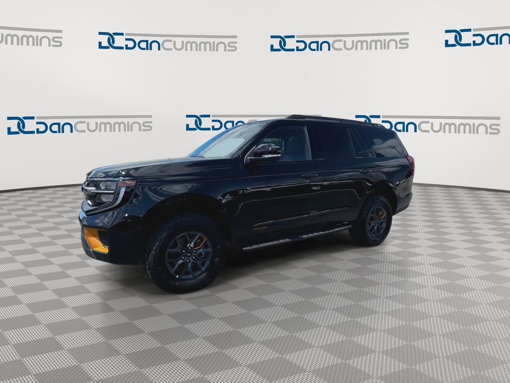New 2026 Ford Expedition Tremor AWD/4WD image 4