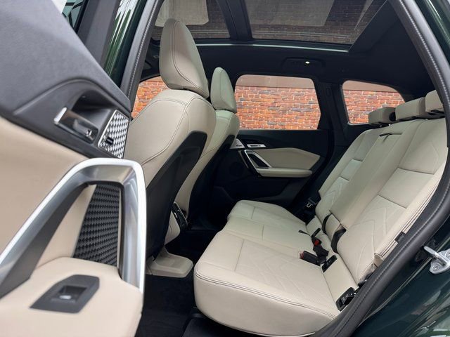Used 2025 BMW X1 xDrive28i w/ Premium Package AWD/4WD image 23