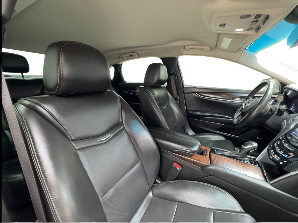 Used 2019 Cadillac XTS Luxury FWD image 28