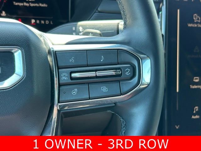 Used 2025 GMC Acadia Elevation image 23