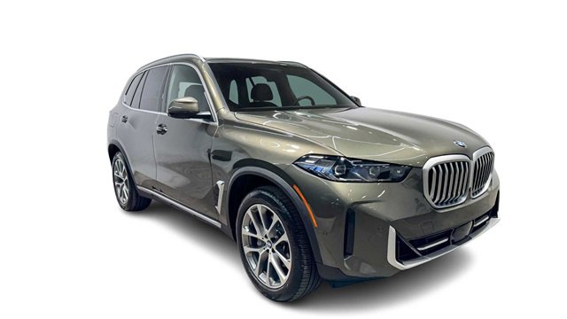 Used 2026 BMW X5 sDrive40i image 7