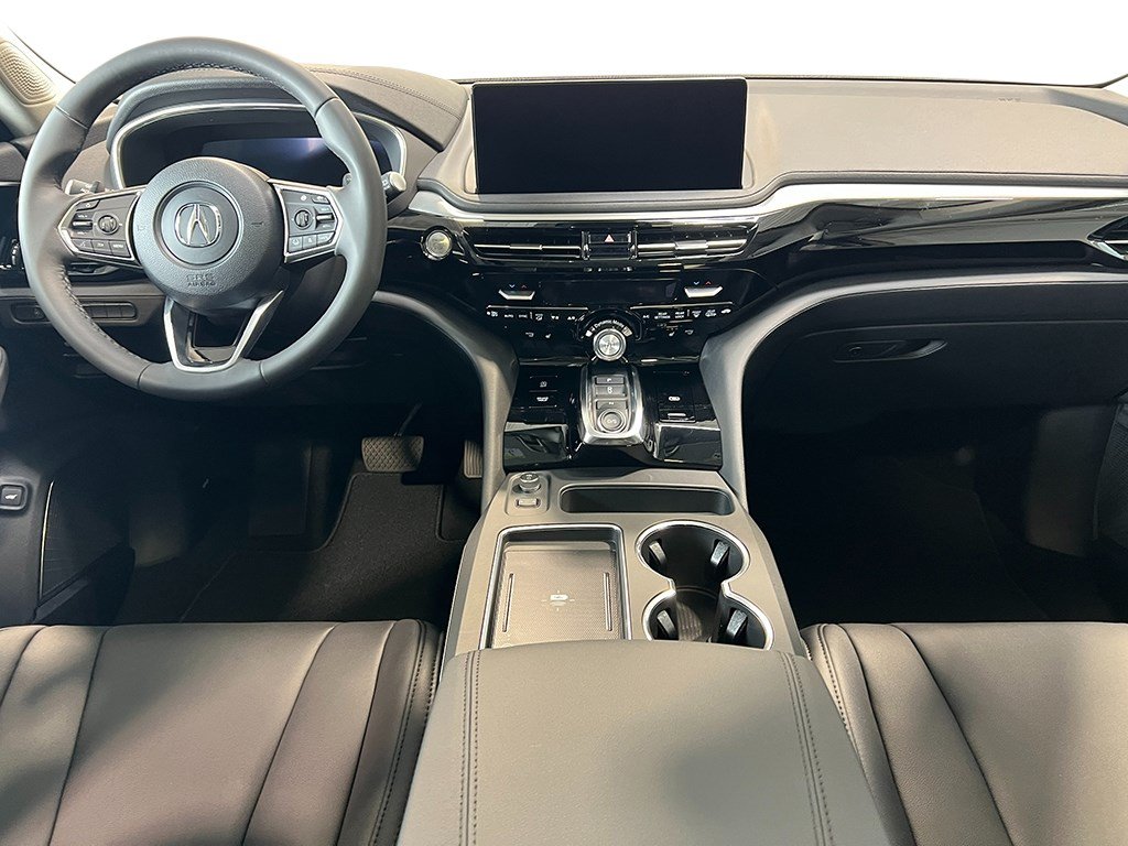 New 2026 Acura MDX SH-AWD image 16