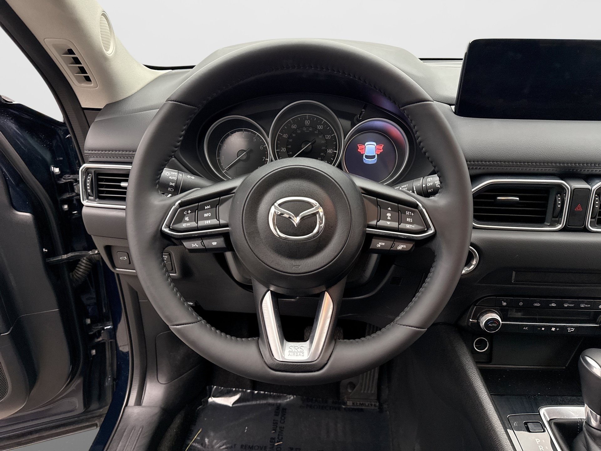 Used 2024 MAZDA CX-5 AWD 2.5 S w/ Preferred Package image 14
