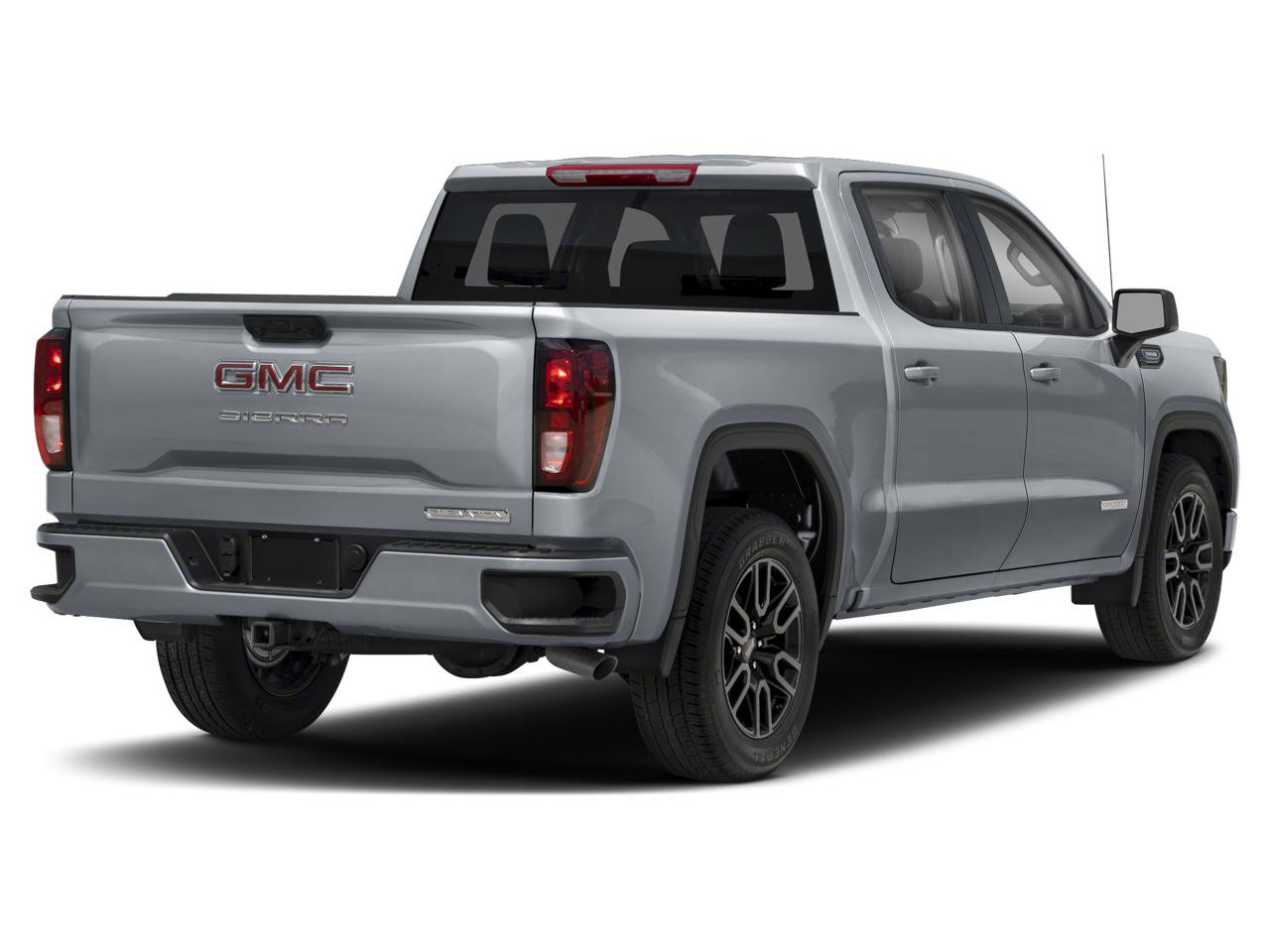 New 2026 GMC Sierra 1500 Elevation image 47