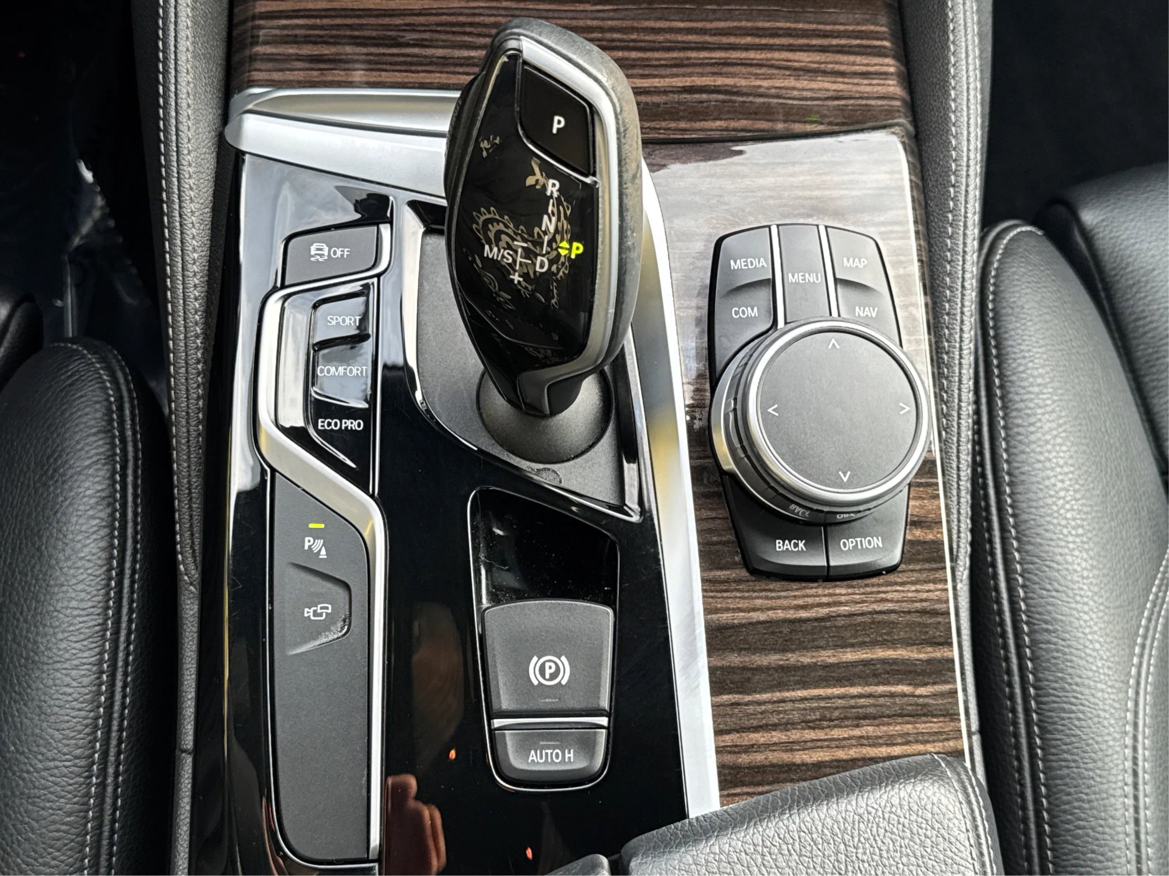 Used 2019 BMW 540i xDrive 540i xDrive Sedan 4D image 14