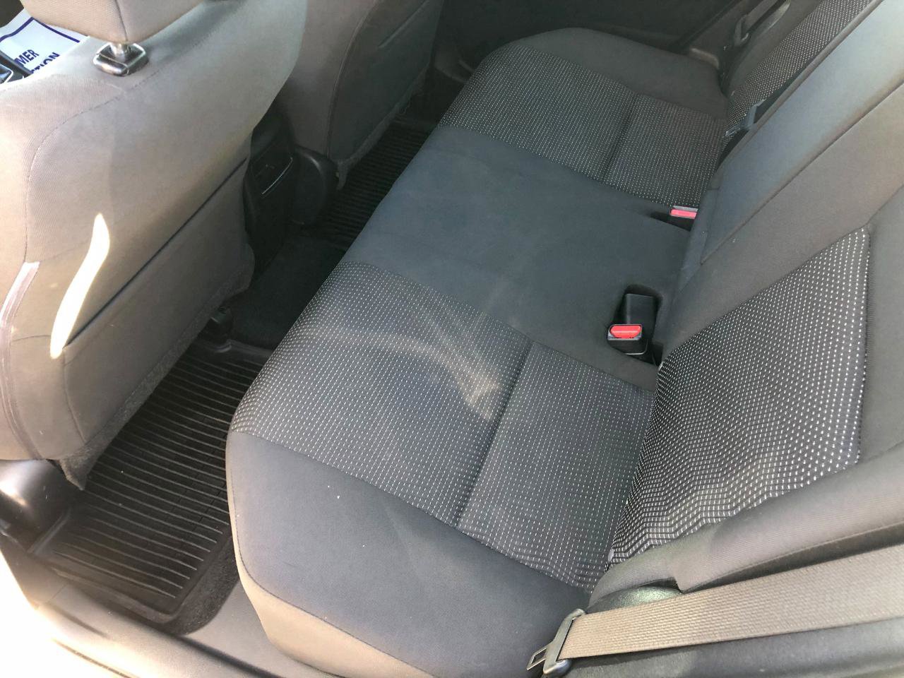 Used 2018 Toyota Corolla iM w/ All-Weather Mat Package image 22
