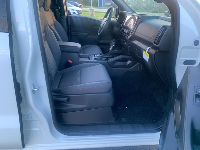 New 2026 Nissan Frontier SV w/ SV Convenience Package image 29