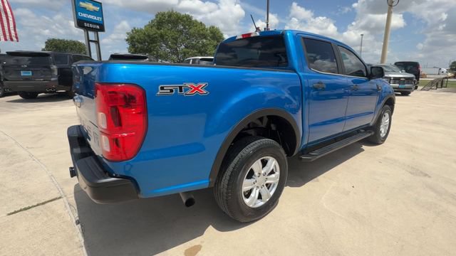 Used 2021 Ford Ranger XL w/ Equipment Group 101A High RWD image 8