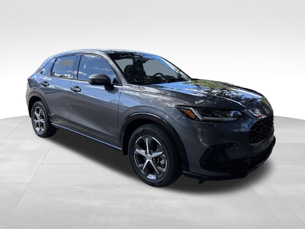 Used 2024 Honda HR-V EX-L image 7