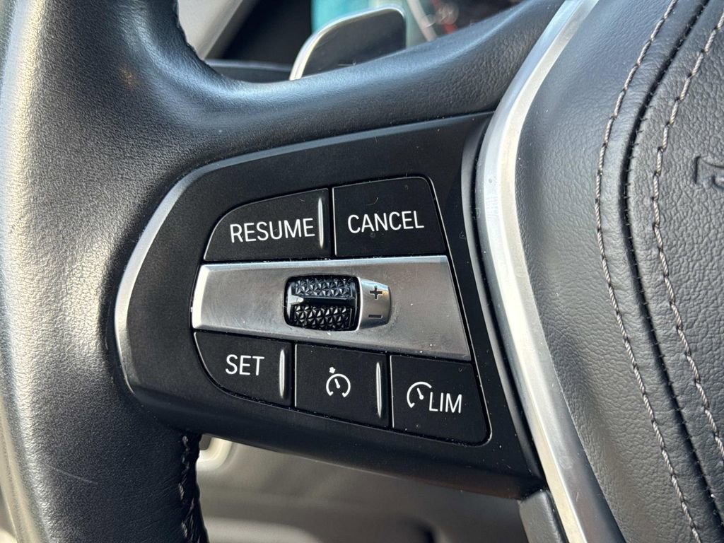 Used 2019 BMW X5 xDrive40i w/ Convenience Package image 8