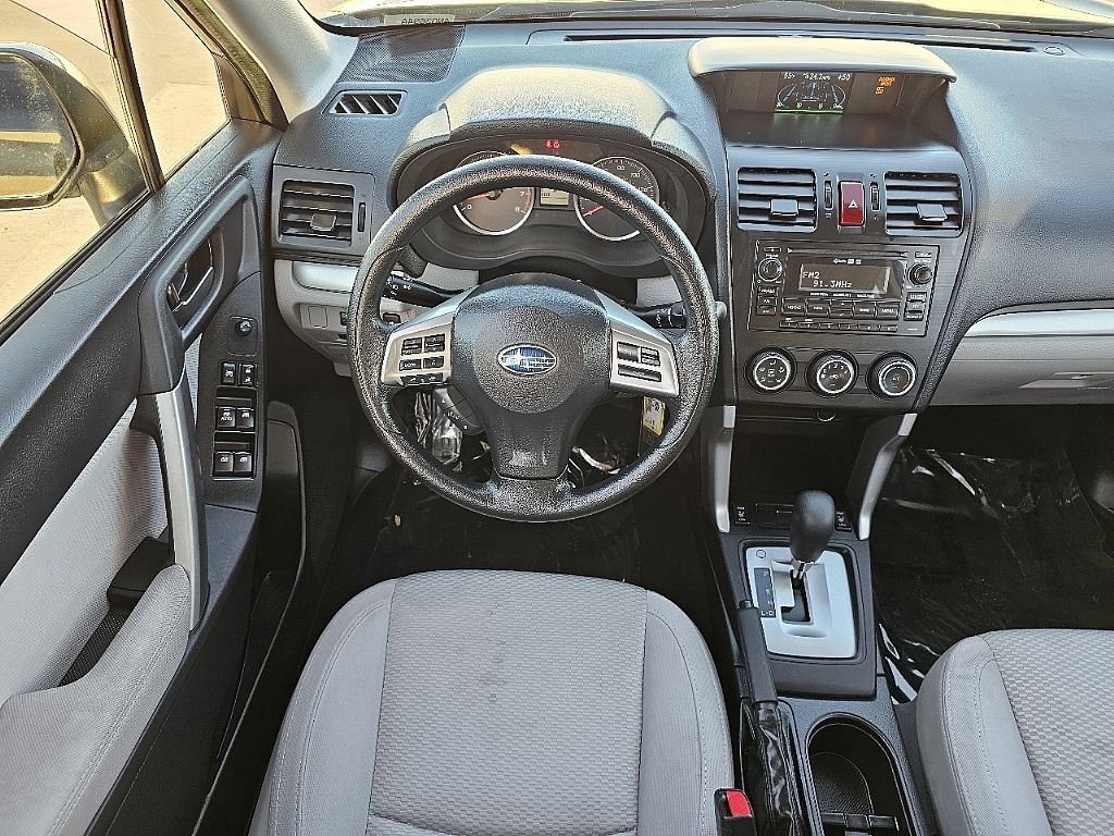 Used 2014 Subaru Forester 2.5i Premium w/ All-Weather Package image 23