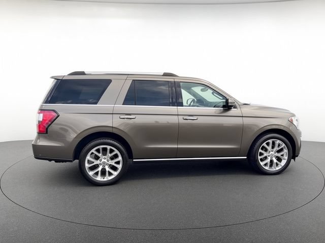 Used 2018 Ford Expedition Limited w/ Equipment Group 302A RWD image 6