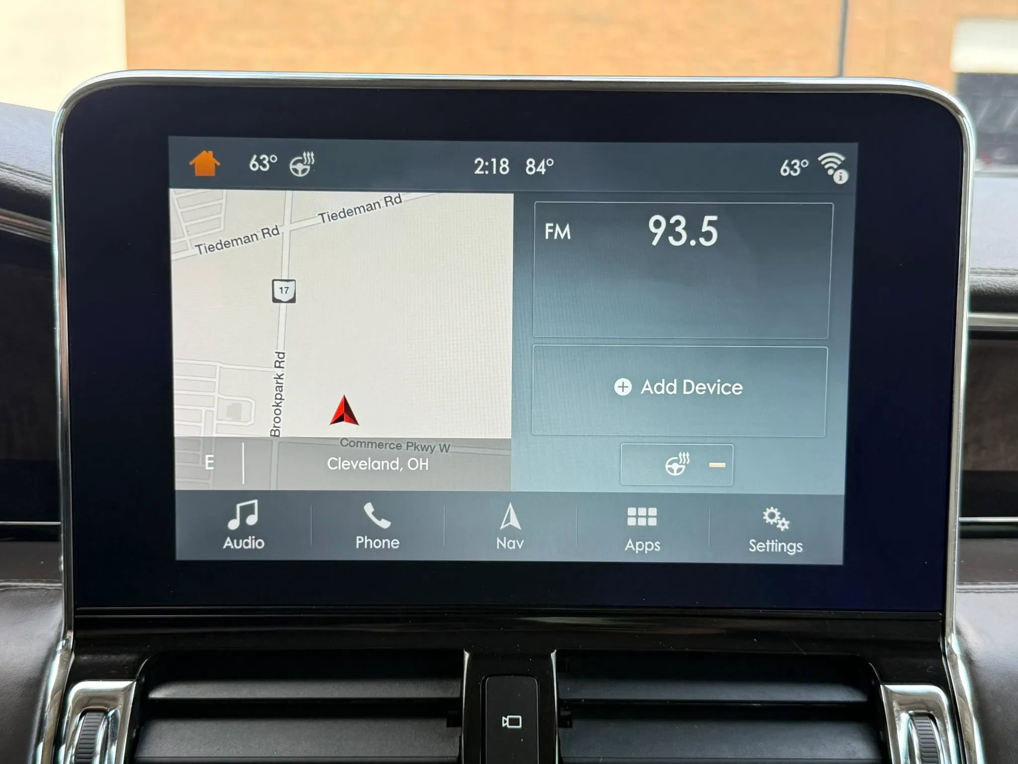 Used 2019 Lincoln Navigator Reserve AWD/4WD image 33