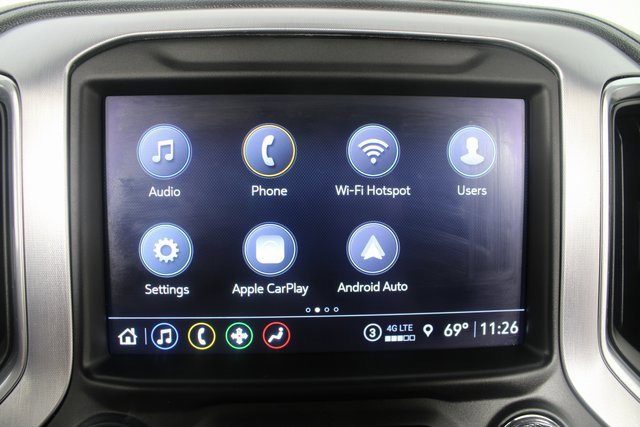 Used 2021 GMC Sierra 1500 Elevation w/ Preferred Package image 4